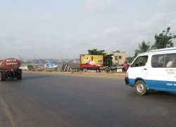 48 Sheet Along Enugu Onitsha express way by Toll gate FTT Onitsha    (5)