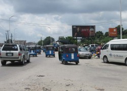 48 sheet along Warri sapele  road by Mcdermot junction FTF Stadium   (5)