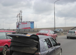 Roof top at Ikorodu road by western avenue  ftt stadium  and Lagos isl and(12)