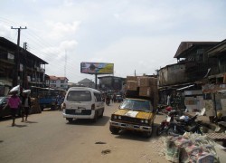 Unipole along iweka road by Ochanja roundabout FTF Ozomagala   street (7)